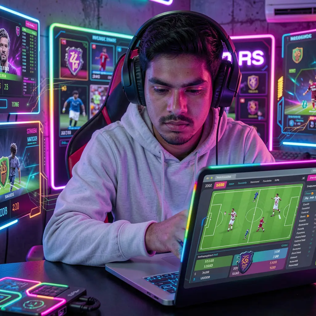 AAAMX Apuestas – Realiza apuestas deportivas en vivo con confianza en México