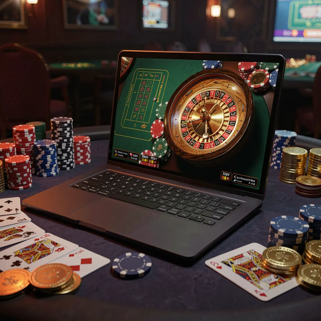 AAAMX – Únete a emocionantes juegos de ruleta en línea hechos para jugadores mexicanos