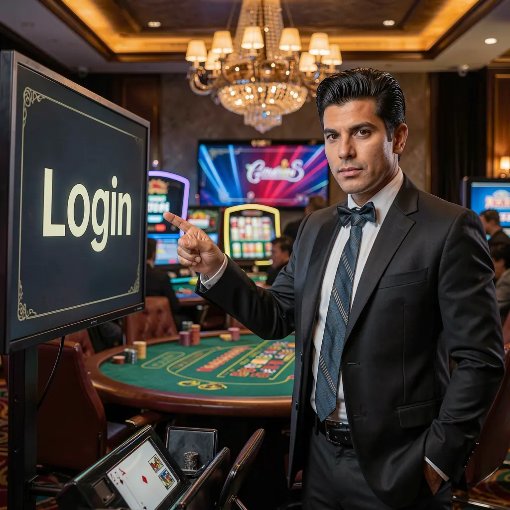Inicio de sesión AAAMX – Acceso fácil y rápido para jugadores de casino en línea en México